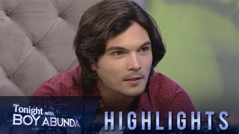 TWBA: Fast Talk with Joshua Colet .